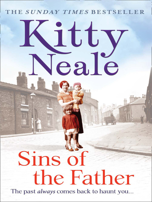 Title details for Sins of the Father by Kitty Neale - Available